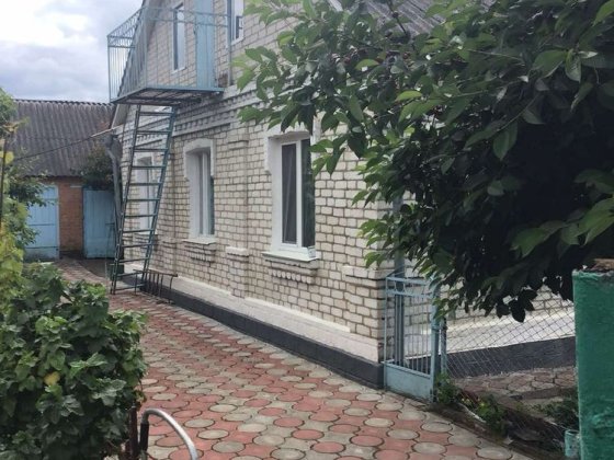 Продаж будинку у м. Хмільник від Власника Хмільник