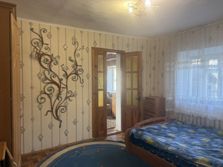 Частина житлового будинку - фото 1