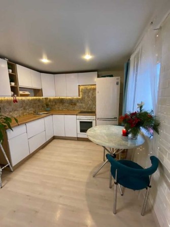 Продаж 1/2 будинку, 3к, 52м2, в самому центрі міста, ТЕРМІНОВО! - фото 1