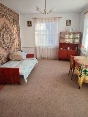 ТЕРМІНОВИЙ Продаж добротного цегляного будинку - фото 1