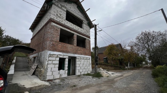 Будинок на Лезнево. Власник - фото 1