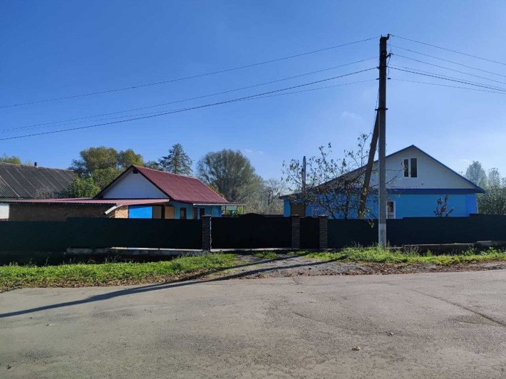 Будинок із зручностями - фото 1