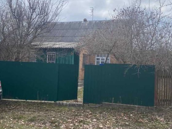 Житловий будинок Фастів