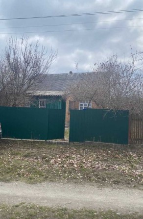 Житловий будинок - фото 1