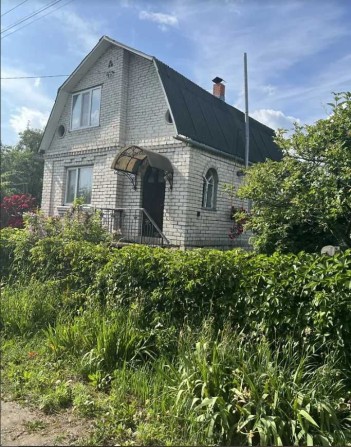 Продається 2-поверховий будинок з ділянкою! - фото 1