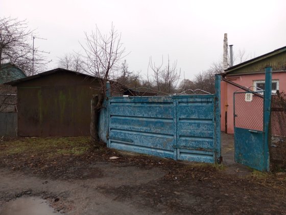 Продаж частини будинку Фастів