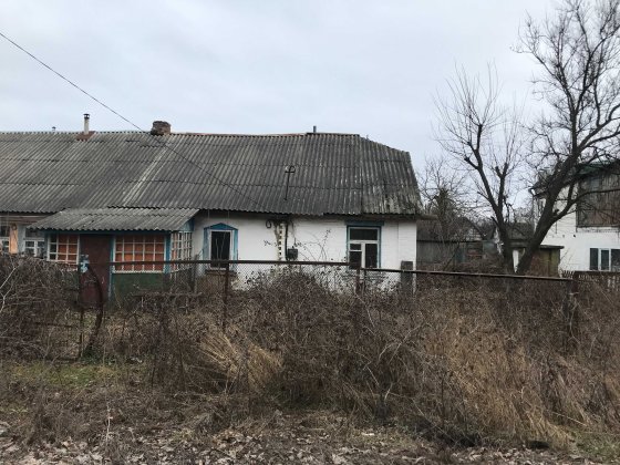 Продам дом недалеко от центра Фастів