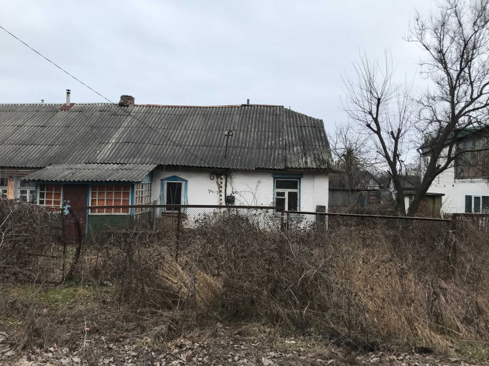 Продам дом недалеко от центра - фото 1