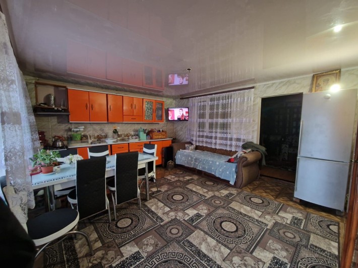 Будинок с,родниківка - фото 1