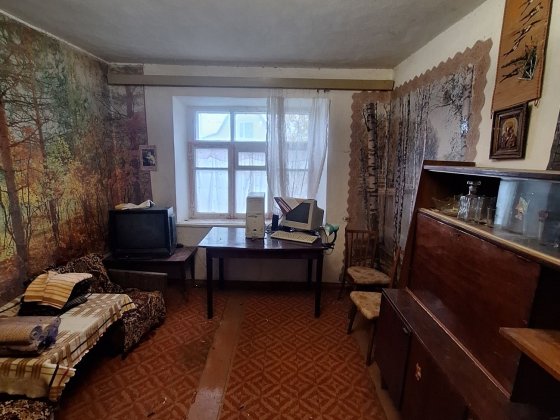 Продам частину будинку вулиця Стуса Умань