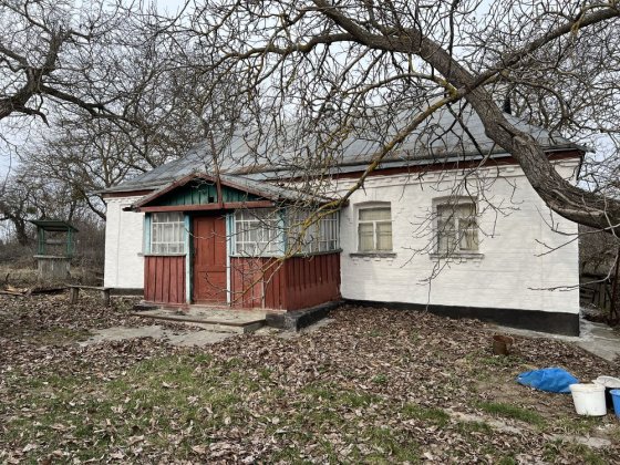 Будинок біля умані, с. громи Умань