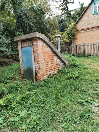 Частина будинку в місті Фастів - фото 1