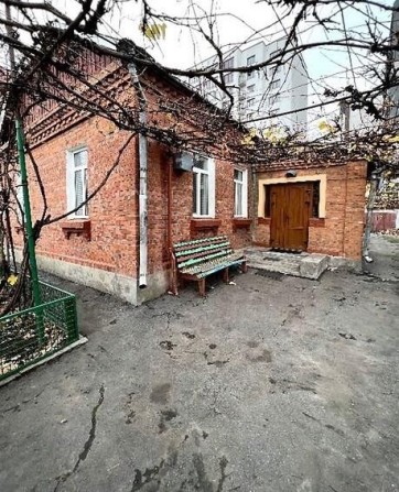 Будинок в центрі! 200м до Либідь Плази! - фото 1