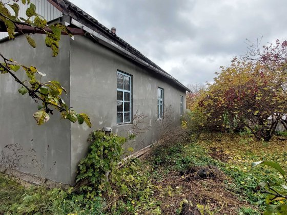 Будинок у центрі м. Фастів 63кв. Продаж або обмін на квартиру Фастів