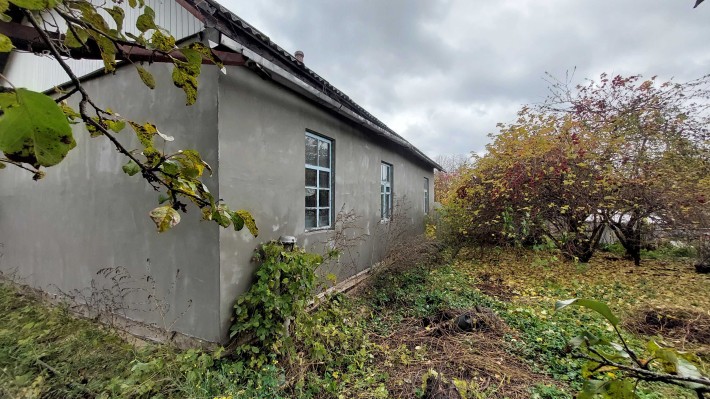 Будинок у центрі м. Фастів 63кв. Продаж або обмін на квартиру - фото 1