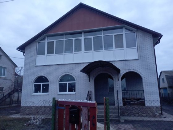 Продам власний будинок Фастів