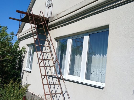 Продам будинок з власним ставком Хмельницький