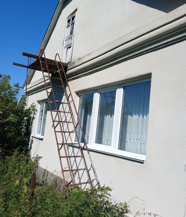 Продам будинок з власним ставком - фото 1