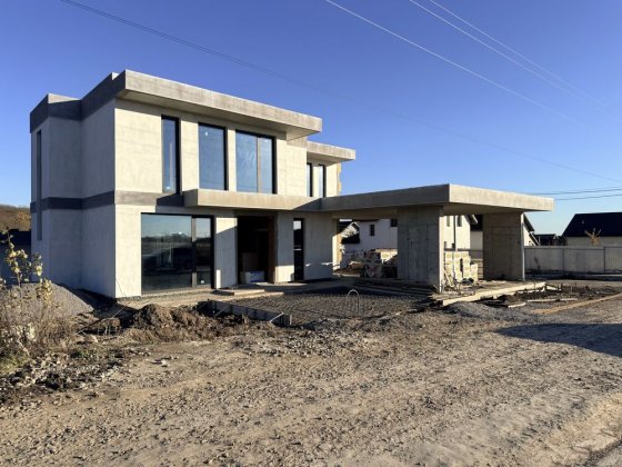 Продаж сучасного будинку р-н Дендропарк! 280м2 10-сот! Поруч ліс, парк Хмельницький