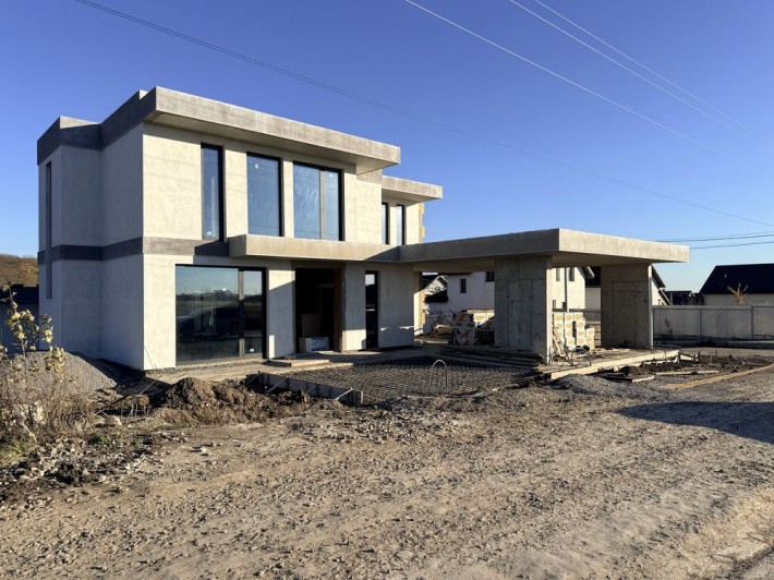 Продаж сучасного будинку р-н Дендропарк! 280м2 10-сот! Поруч ліс, парк - фото 1