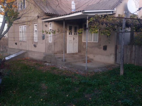 Продам будинок в гарному стані Хотин