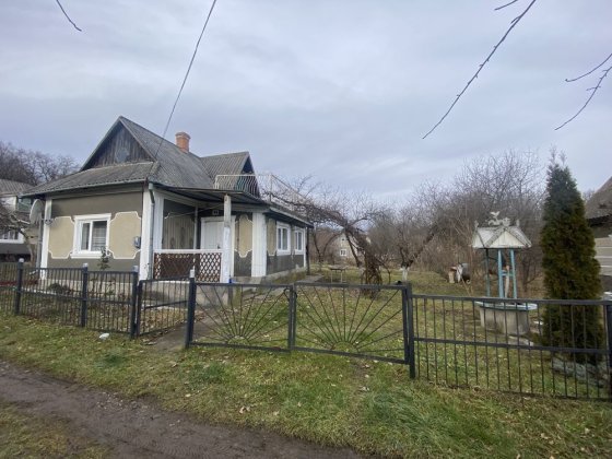 Продам дачу Хотин