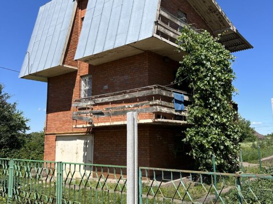 Продам дачу в Дубово з терасою Хмельницкий