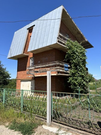 Продам дачу в Дубово з терасою - фото 1