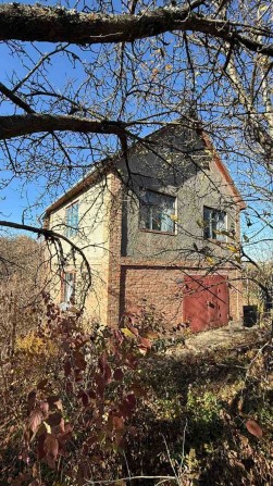 Продаж дачного будину в садівничому товаристві "Вишневий сад-2" - фото 1