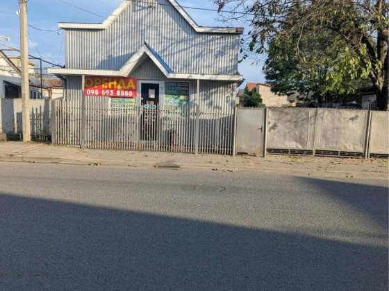 Продаж або оренда магазин/дім/будинок Хуст