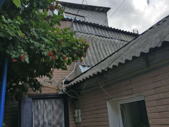 Будинок для життя і бізнесу. הבית למכירה Умань