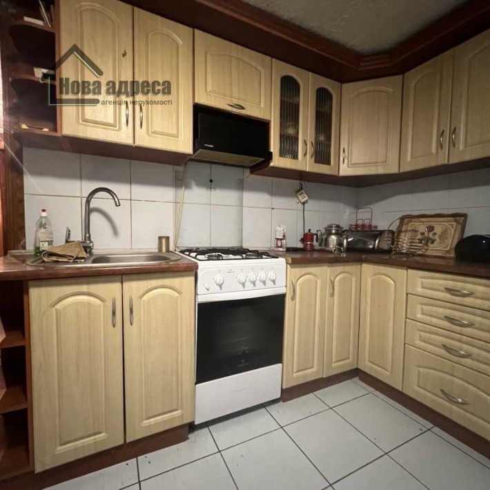 Продається частина будинку м. Умань - фото 1