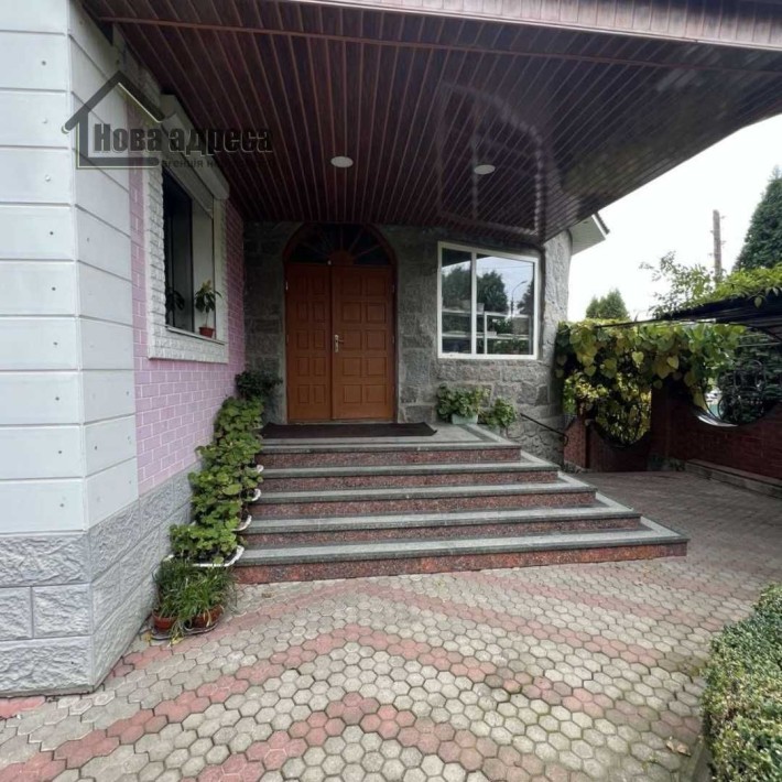 Продається затишний будинок - фото 1