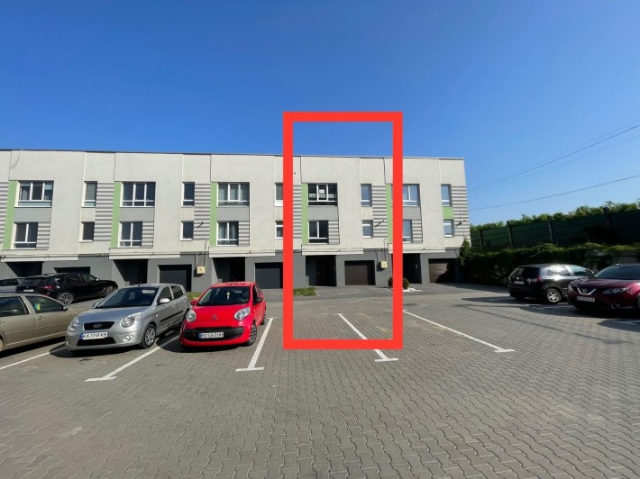 Таунхаус на Дубово! Зданий, обжитий! ТОРГ! - фото 1