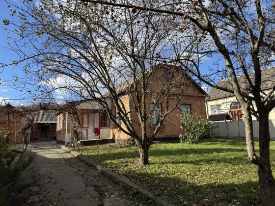 Продаж затишного будинку Хмельницький