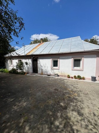 Продаж будинку з газовим опаленням - фото 1