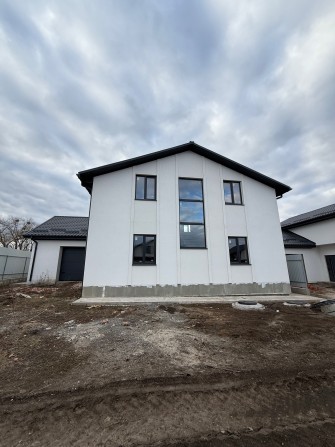 Готовий житловий будинок, 200м2, Грузевиця-3 - фото 1