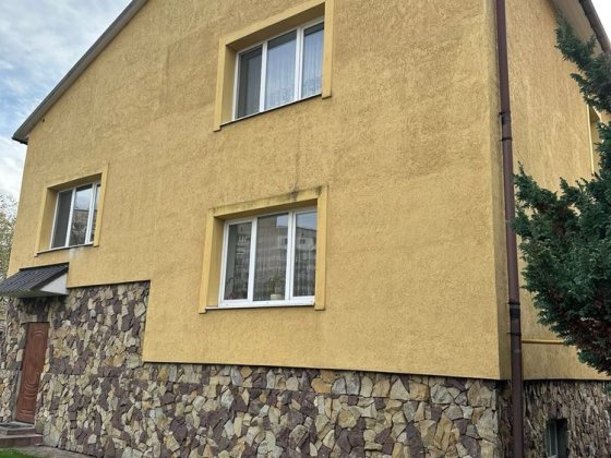 Продам будинок в Шептицькому Шептицкий