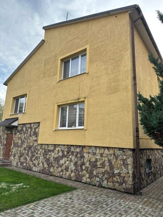Продам будинок в Шептицькому - фото 1