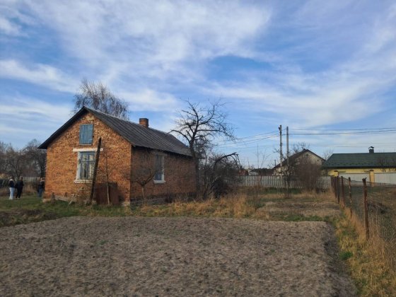 ПРОДАЖ .(Чудова дача)Будинок в центрі с.Межиріччя. Шептицький