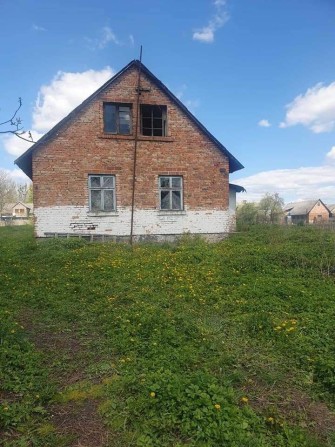 Дешевий продаж будинка - фото 1