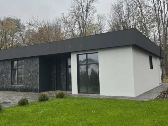 Продам сучасний одноповерховий будинок у престижному р-н Царське Озеро Хмельницький