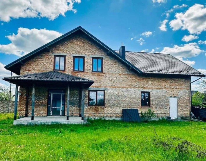 Продаж будинку в м.Шептицький - фото 1