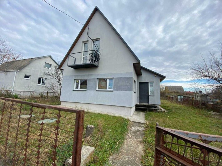 Продаж Будинку з ремонтом,готовий до заселення. - фото 1