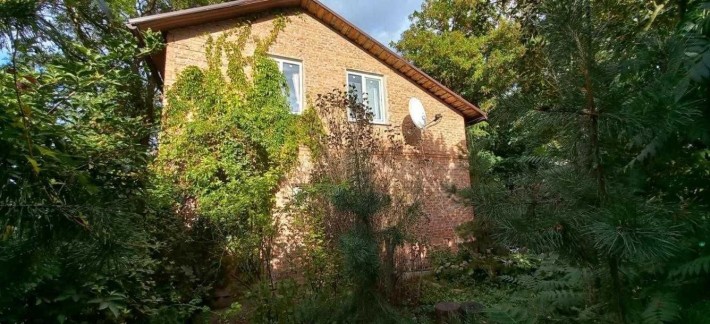 Продается добротный дом - фото 1