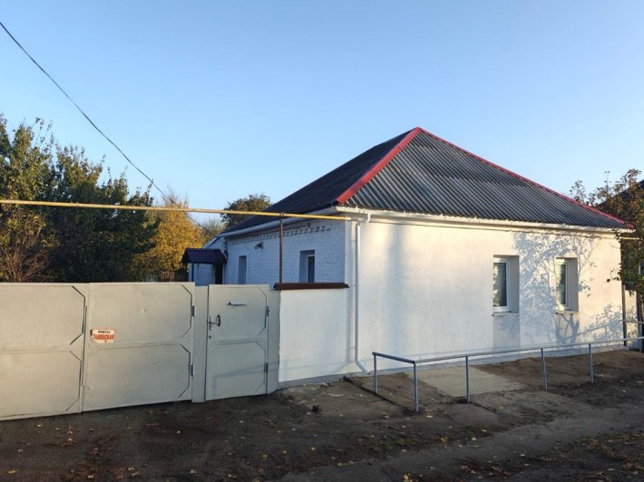 Продам будинок з участком біля ріки   м .Чугуїв - фото 1