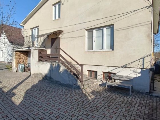 Продам Будинок в м Шептицький Шептицький