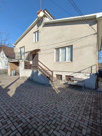 Продам Будинок в м Шептицький - фото 1