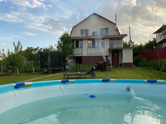 Крутий сучасний будинок! Катіон! Електроніка! Хмельницкий