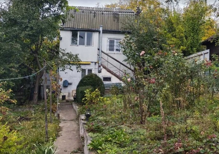 Продається дачний будинок біля лісу, Ружичанка, Чисті ставки. 34438 - фото 1